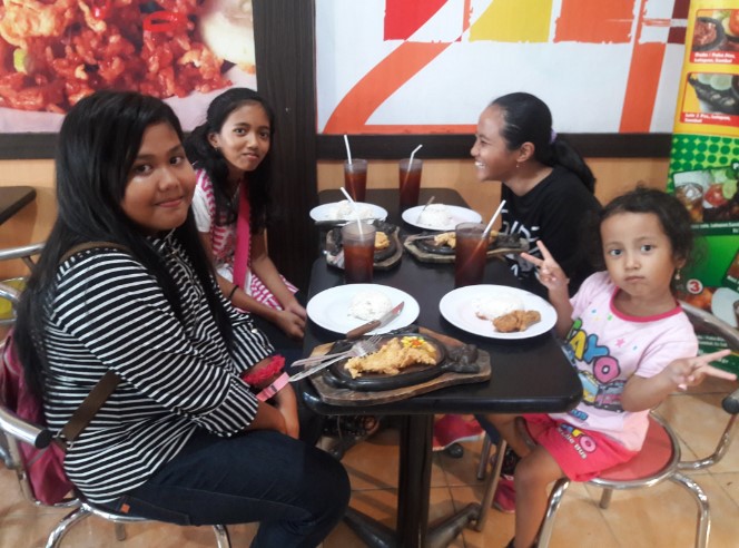 Rasa Hangat di Jantung Cilacap: Royal Tanjung Food & Catering