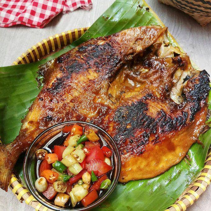 Rasa Hangat di Jantung Cilacap: Royal Tanjung Food & Catering